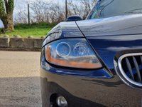 USED 2005 05 BMW Z4 2.2i SE Convertible 2dr Petrol Manual Euro 3 (170 ps) 