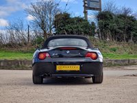 USED 2005 05 BMW Z4 2.2i SE Convertible 2dr Petrol Manual Euro 3 (170 ps) 