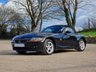 USED 2005 05 BMW Z4 2.2i SE Convertible 2dr Petrol Manual Euro 3 (170 ps) 