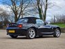 USED 2005 05 BMW Z4 2.2i SE Convertible 2dr Petrol Manual Euro 3 (170 ps) 