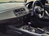 USED 2005 05 BMW Z4 2.2i SE Convertible 2dr Petrol Manual Euro 3 (170 ps) 