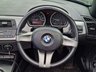 USED 2005 05 BMW Z4 2.2i SE Convertible 2dr Petrol Manual Euro 3 (170 ps) 