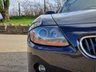 USED 2005 05 BMW Z4 2.2i SE Convertible 2dr Petrol Manual Euro 3 (170 ps) 