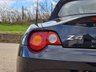 USED 2005 05 BMW Z4 2.2i SE Convertible 2dr Petrol Manual Euro 3 (170 ps) 