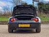 USED 2005 05 BMW Z4 2.2i SE Convertible 2dr Petrol Manual Euro 3 (170 ps) 