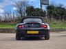 USED 2005 05 BMW Z4 2.2i SE Convertible 2dr Petrol Manual Euro 3 (170 ps) 
