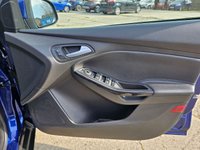 USED 2016 66 FORD FOCUS 1.0T EcoBoost Titanium X Hatchback 5dr Petrol Manual Euro 6 (s/s) (125 ps) 