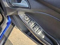 USED 2016 66 FORD FOCUS 1.0T EcoBoost Titanium X Hatchback 5dr Petrol Manual Euro 6 (s/s) (125 ps) 