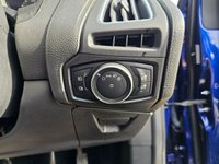 USED 2016 66 FORD FOCUS 1.0T EcoBoost Titanium X Hatchback 5dr Petrol Manual Euro 6 (s/s) (125 ps) 