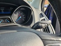 USED 2016 66 FORD FOCUS 1.0T EcoBoost Titanium X Hatchback 5dr Petrol Manual Euro 6 (s/s) (125 ps) 