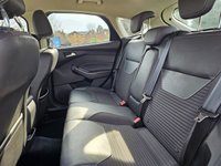 USED 2016 66 FORD FOCUS 1.0T EcoBoost Titanium X Hatchback 5dr Petrol Manual Euro 6 (s/s) (125 ps) 