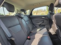USED 2016 66 FORD FOCUS 1.0T EcoBoost Titanium X Hatchback 5dr Petrol Manual Euro 6 (s/s) (125 ps) 