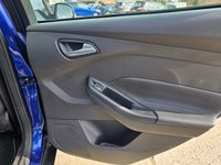 USED 2016 66 FORD FOCUS 1.0T EcoBoost Titanium X Hatchback 5dr Petrol Manual Euro 6 (s/s) (125 ps) 
