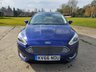 USED 2016 66 FORD FOCUS 1.0T EcoBoost Titanium X Hatchback 5dr Petrol Manual Euro 6 (s/s) (125 ps) 