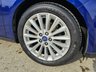 USED 2016 66 FORD FOCUS 1.0T EcoBoost Titanium X Hatchback 5dr Petrol Manual Euro 6 (s/s) (125 ps) 