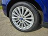 USED 2016 66 FORD FOCUS 1.0T EcoBoost Titanium X Hatchback 5dr Petrol Manual Euro 6 (s/s) (125 ps) 
