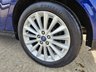 USED 2016 66 FORD FOCUS 1.0T EcoBoost Titanium X Hatchback 5dr Petrol Manual Euro 6 (s/s) (125 ps) 