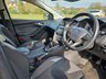 USED 2016 66 FORD FOCUS 1.0T EcoBoost Titanium X Hatchback 5dr Petrol Manual Euro 6 (s/s) (125 ps) 