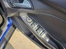 USED 2016 66 FORD FOCUS 1.0T EcoBoost Titanium X Hatchback 5dr Petrol Manual Euro 6 (s/s) (125 ps) 