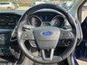 USED 2016 66 FORD FOCUS 1.0T EcoBoost Titanium X Hatchback 5dr Petrol Manual Euro 6 (s/s) (125 ps) 