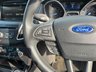 USED 2016 66 FORD FOCUS 1.0T EcoBoost Titanium X Hatchback 5dr Petrol Manual Euro 6 (s/s) (125 ps) 