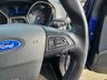 USED 2016 66 FORD FOCUS 1.0T EcoBoost Titanium X Hatchback 5dr Petrol Manual Euro 6 (s/s) (125 ps) 
