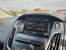 USED 2016 66 FORD FOCUS 1.0T EcoBoost Titanium X Hatchback 5dr Petrol Manual Euro 6 (s/s) (125 ps) 