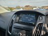 USED 2016 66 FORD FOCUS 1.0T EcoBoost Titanium X Hatchback 5dr Petrol Manual Euro 6 (s/s) (125 ps) 