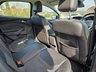 USED 2016 66 FORD FOCUS 1.0T EcoBoost Titanium X Hatchback 5dr Petrol Manual Euro 6 (s/s) (125 ps) 