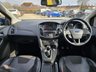 USED 2016 66 FORD FOCUS 1.0T EcoBoost Titanium X Hatchback 5dr Petrol Manual Euro 6 (s/s) (125 ps) 