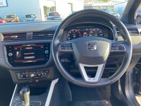 USED 2019 69 SEAT ARONA 1.0 TSI GPF XCELLENCE Lux SUV 5dr Petrol DSG Euro 6 (s/s) (115 ps) 
