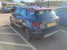 USED 2019 69 SEAT ARONA 1.0 TSI GPF XCELLENCE Lux SUV 5dr Petrol DSG Euro 6 (s/s) (115 ps) 