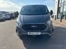 USED 2023 23 FORD TRANSIT CUSTOM 2.0 340 ECOBLUE LIMTED L1 H1 170PS AIRCON 