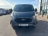 USED 2023 23 FORD TRANSIT CUSTOM 2.0 340 ECOBLUE LIMTED L1 H1 170PS AIRCON 