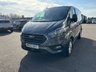 USED 2023 23 FORD TRANSIT CUSTOM 2.0 340 ECOBLUE LIMTED L1 H1 170PS AIRCON 
