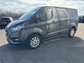 USED 2023 23 FORD TRANSIT CUSTOM 2.0 340 ECOBLUE LIMTED L1 H1 170PS AIRCON 
