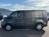 USED 2023 23 FORD TRANSIT CUSTOM 2.0 340 ECOBLUE LIMTED L1 H1 170PS AIRCON 