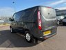USED 2023 23 FORD TRANSIT CUSTOM 2.0 340 ECOBLUE LIMTED L1 H1 170PS AIRCON 