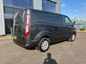 USED 2023 23 FORD TRANSIT CUSTOM 2.0 340 ECOBLUE LIMTED L1 H1 170PS AIRCON 