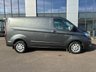 USED 2023 23 FORD TRANSIT CUSTOM 2.0 340 ECOBLUE LIMTED L1 H1 170PS AIRCON 