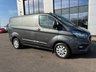 USED 2023 23 FORD TRANSIT CUSTOM 2.0 340 ECOBLUE LIMTED L1 H1 170PS AIRCON 