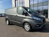 USED 2023 23 FORD TRANSIT CUSTOM 2.0 340 ECOBLUE LIMTED L1 H1 170PS AIRCON 