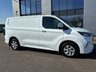 USED 2024 24 FORD TRANSIT CUSTOM 2.0 300 ECOBLUE LIMITED L1 136PS AIRCON NEW MODEL 