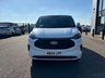 USED 2024 24 FORD TRANSIT CUSTOM 2.0 300 ECOBLUE LIMITED L1 136PS AIRCON NEW MODEL 