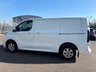 USED 2024 24 FORD TRANSIT CUSTOM 2.0 300 ECOBLUE LIMITED L1 136PS AIRCON NEW MODEL 