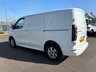 USED 2024 24 FORD TRANSIT CUSTOM 2.0 300 ECOBLUE LIMITED L1 136PS AIRCON NEW MODEL 