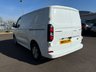 USED 2024 24 FORD TRANSIT CUSTOM 2.0 300 ECOBLUE LIMITED L1 136PS AIRCON NEW MODEL 