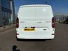 USED 2024 24 FORD TRANSIT CUSTOM 2.0 300 ECOBLUE LIMITED L1 136PS AIRCON NEW MODEL 