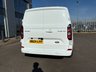 USED 2024 24 FORD TRANSIT CUSTOM 2.0 300 ECOBLUE LIMITED L1 136PS AIRCON NEW MODEL 