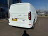 USED 2024 24 FORD TRANSIT CUSTOM 2.0 300 ECOBLUE LIMITED L1 136PS AIRCON NEW MODEL 